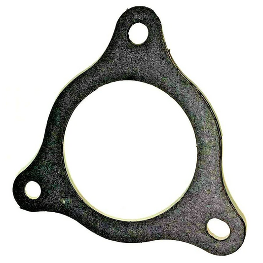 Polaris 5814340 & 5814963 UPGRADED 3 Bolt Exhaust Gasket 2016-2023 RZR Turbo XP PRO XP & Turbo R