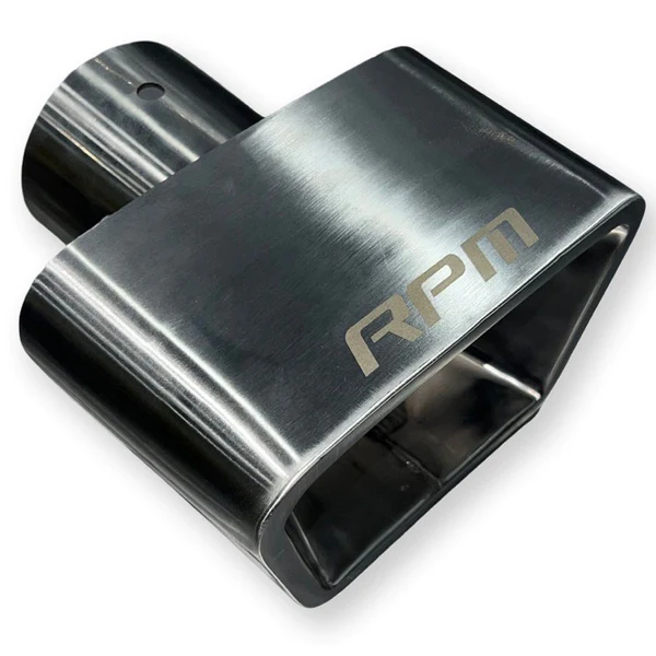 Polaris RZR Pro R Chambered 3" Performance Exhaust