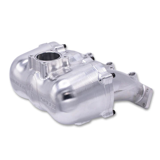 WSRD GHOST BILLET INTAKE MANIFOLD | CAN-AM X3