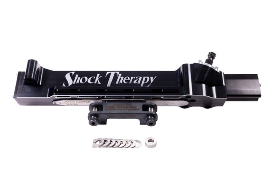 Can-Am Maverick X3 Billet Steering Rack